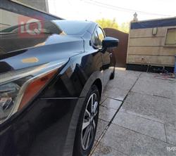 نيسان فيرسا